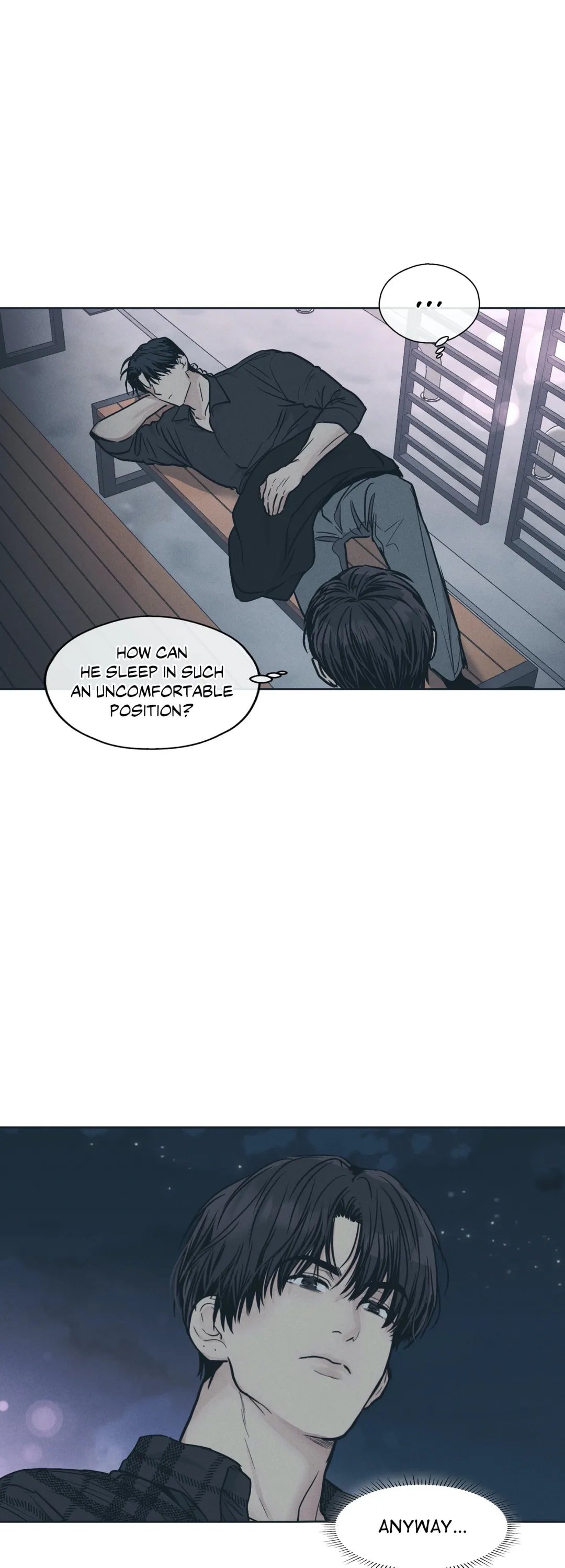 Payback, Chapter 34 image 35